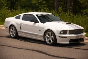2007 Ford Mustang for sale 101992780