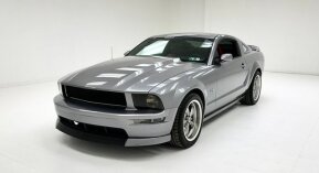 2007 Ford Mustang GT Coupe for sale 101996723