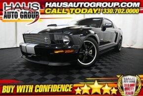 2007 Ford Mustang GT Premium for sale 101998594