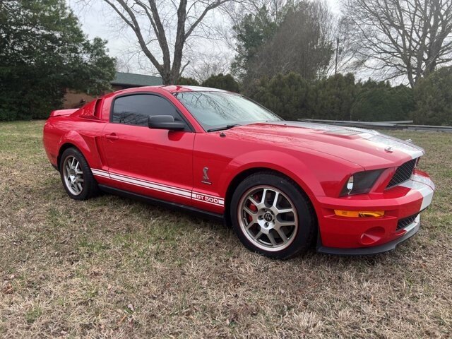 Ford Mustang Classic Cars for Sale - Classics on Autotrader