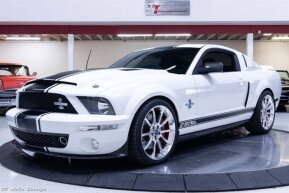 2007 Ford Mustang for sale 102011511