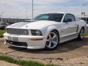 2007 Ford Mustang GT Premium for sale 102014813