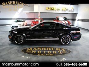 2007 Ford Mustang for sale 102015187