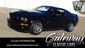 2007 Ford Mustang for sale 102017608