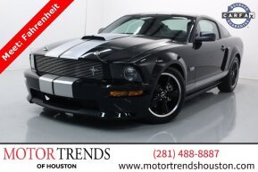 2007 Ford Mustang Shelby GT500 for sale 102019492