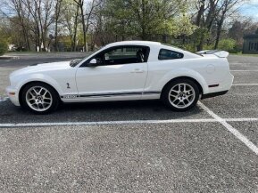 2007 Ford Mustang for sale 102022020