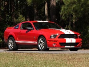 2007 Ford Mustang for sale 102022580
