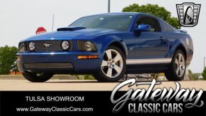 2007 Ford Mustang GT for sale 102022681
