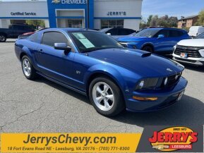 2007 Ford Mustang GT Premium for sale 102022786