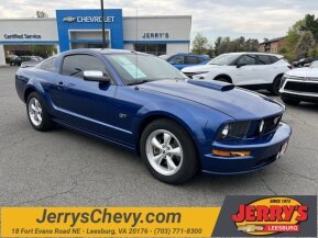 2007 Ford Mustang GT Premium for sale 102022786