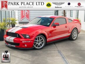 2007 Ford Mustang Shelby GT500 for sale 102023461