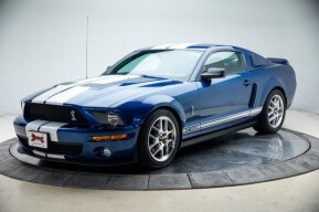 2007 Ford Mustang for sale 102024033