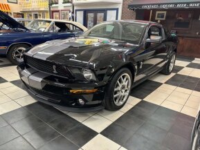 2007 Ford Mustang for sale 102025439
