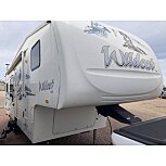 2007 Forest River Wildcat for sale 300347452