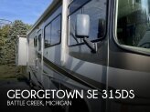 2007 Forest River Georgetown