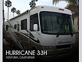 2007 Four Winds Hurricane for sale 300435510