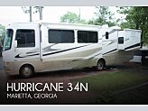 2007 Four Winds Hurricane for sale 300447833