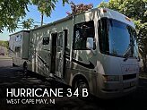 2007 Four Winds Hurricane for sale 300460100