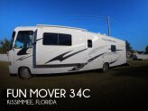 2007 Four Winds Fun Mover