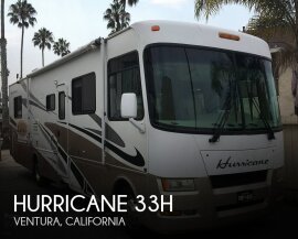 2007 Four Winds Hurricane for sale 300435510