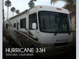 2007 Four Winds Hurricane