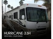 2007 Four Winds Hurricane