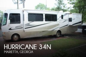 2007 Four Winds Hurricane for sale 300447833