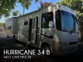 2007 Four Winds Hurricane for sale 300460100