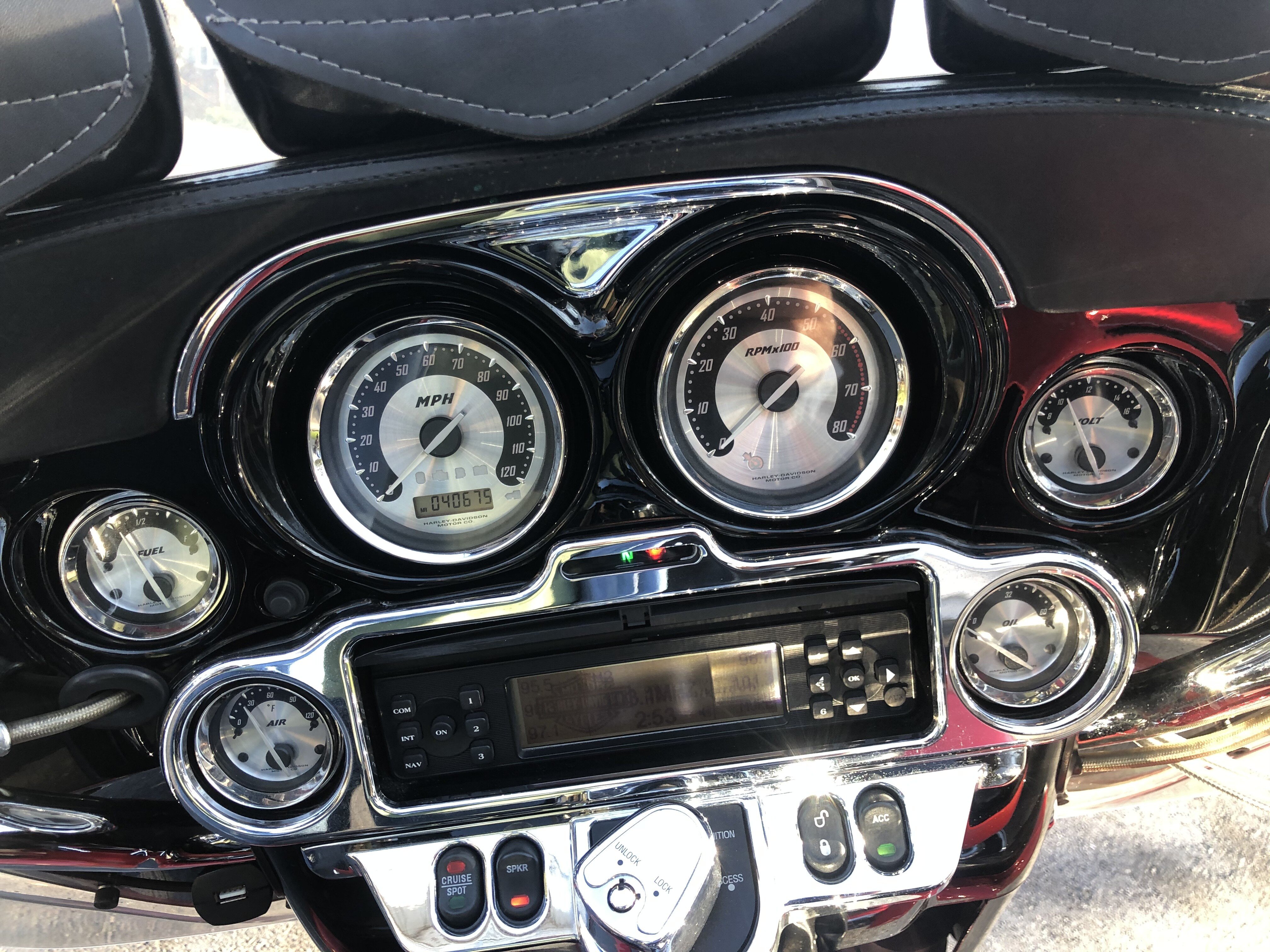 2007 Harley-Davidson CVO for sale near East Northport, New York 11731