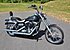 2007 Harley-Davidson Dyna for sale 200787155