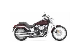 2007 Harley-Davidson Softail Deuce specifications