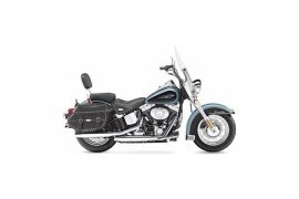 2007 Harley-Davidson Softail Heritage Softail Classic specifications