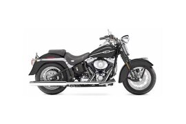 2007 Harley-Davidson Softail Springer Classic specifications