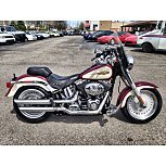 2007 Harley-Davidson Softail for sale 201265578