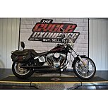 2007 Harley-Davidson Softail for sale 201343963