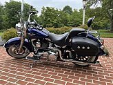 2007 Harley-Davidson Softail Deluxe for sale 201593248