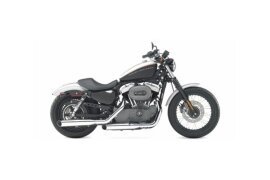 2007 Harley-Davidson Sportster 1200 Nightster specifications