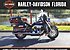 2007 Harley-Davidson Touring for sale 200693982