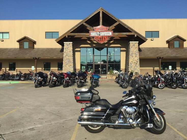 Photo for 2007 Harley-Davidson Touring