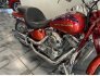 2007 Harley-Davidson CVO for sale 201343886