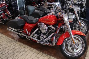 2007 Harley-Davidson CVO for sale 201390708