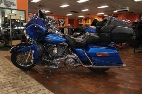 2007 Harley-Davidson CVO for sale 201513533