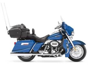2007 Harley-Davidson CVO for sale 201562688