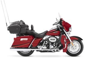 2007 Harley-Davidson CVO for sale 201610813