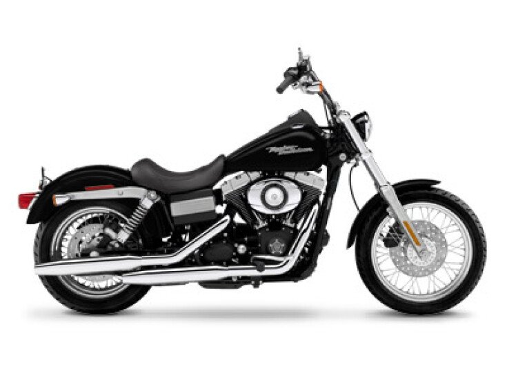 Photo for 2007 Harley-Davidson Dyna