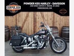 2007 Harley-Davidson Dyna for sale 201263297