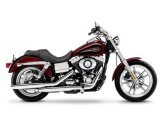 2007 Harley-Davidson Dyna