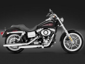 2007 Harley-Davidson Dyna for sale 201336066
