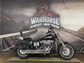 2007 Harley-Davidson Dyna for sale 201336066
