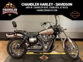 2007 Harley-Davidson Dyna for sale 201342538